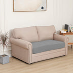 Easy-Going Stretch 1 Piece Loveseat Couch Cushion Cover for Sofa