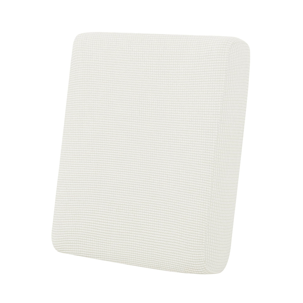 Easy-Going Stretch 1 Piece Chair Couch Cushion Cover for Sofa