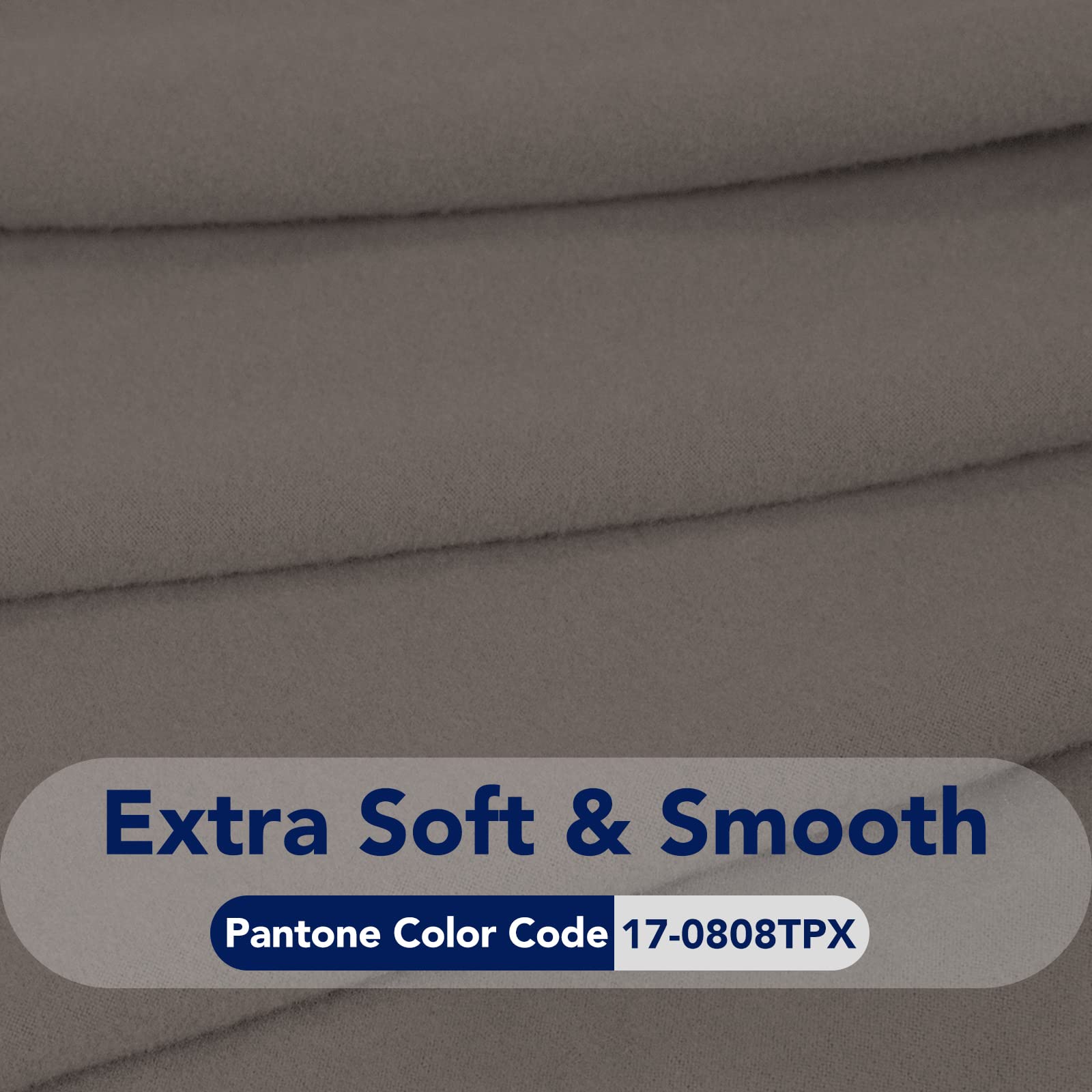 PureFit Super Stretch 3 Seats Recliner Sofa Couch Cover with Pocket