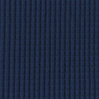 Easy-Going Stretch Oversized Sofa Slipcover 1-Piece Sofa Cover Furniture Protector Couch Soft with Elastic Bottom for Kids, Polyester Spandex Jacquard Fabric Small Checks Navy