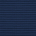 Easy-Going Stretch 4 Pieces Couch Cushion Covers for Sectional Sofa Left/Right L Shape Chaise Lounge Sofa Seat slipcover Anti-Slip Sofa Cover Soft (3 Seater + 1 Chaise, Navy)