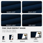 Joydeco Blackout Curtains 90 inch Long 2 Panels Set, Thermal Insulated Long Curtains & Drapes 2 Burg, Room Darkening Grommet Drapes for Bedroom Living Room Windows (W52 x L90 Inch, Navy Blue)