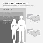 Bedsure Fleece Blanket Twin Blanket Pink - 300GSM Soft Lightweight Plush Cozy Twin XL Blankets for Bed, Sofa, Couch, Travel, Camping, 66 inch X 90 inch