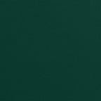 Yakamok Soild Small Window Curtains, Thermal Insulated Privacy Curtains and Drapes Room Darkening Shades Decent Decor for Kitchen Camper Closet(2 Panels,Dark Green,52x36 Inch)