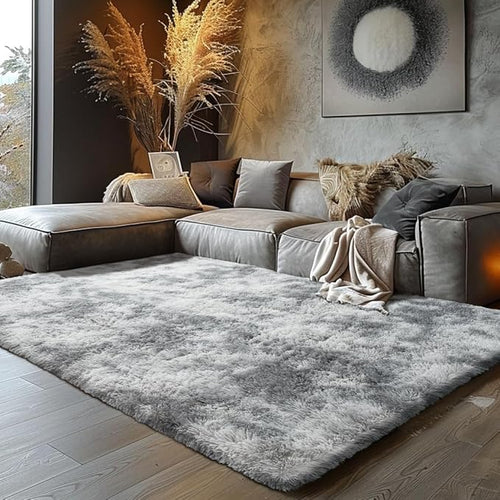 10X14 Large Area Rugs for Living Room Bedroom,Big Shag Rug for Bedroom Dorm,Soft Fluffy Indoor Carpet Plush Rugs for Living Room Home Decor