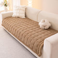 Awjcsv Couch Covers for Dogs Washable, Non Slip Sofa Protector Pet Friendly