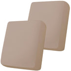 Smiry Couch Cushion Covers, Stretch Couch Covers for Sofa