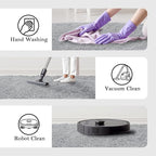 Ultra Soft Rug for Living Room, 3x5 Feet Grey Shag Area Rugs for Living Room, Modern Shaggy Carpets for Teens Dorm Nursery Home, Non Slip Indoor Rugs Floor Carpet(3 x 5, Light Grey)