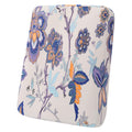 hyha Printed Couch Cushion Covers, Sofa Covers Washable for Cushion Couch