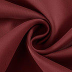 Joydeco Blackout Curtains 72 inches Long 2 Panels Set, Thermal Insulated Long Curtains 2 Burg, Room Darkening Grommet Drapes for Bedroom Living Room Windows (W42 x L72 Inch, Burgundy Red)