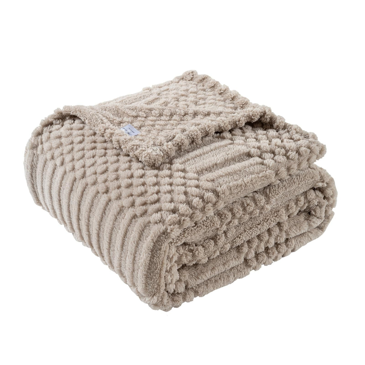 60x80 Inch Red Twin Blanket - Soft & Fluffy Fleece, Cute & Aesthetic, Perfect for Sofa, Couch, Chair, Bed, Living Room & Bedroom, All-Season Use, Plush & Cozy Decorative Blanket