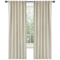 Deconovo Blackout Curtains for Bedroom, Living Room Curtains 72 Inches Long
