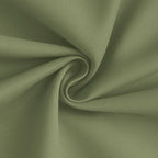 Yakamok Sage Blackout Curtains 96 Inches Long for Bedroom 40" Wide 2 Panel