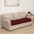 Easy-Going Stretch 1 Piece Oversized Couch Cushion Cover for Sofa