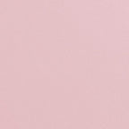 Yakamok Insulated Blackout Window Draperies - Energy Efficient Home Decor Grommet Top Curtains for Bedroom(Pink, 52Wx36L, 2 Panels)