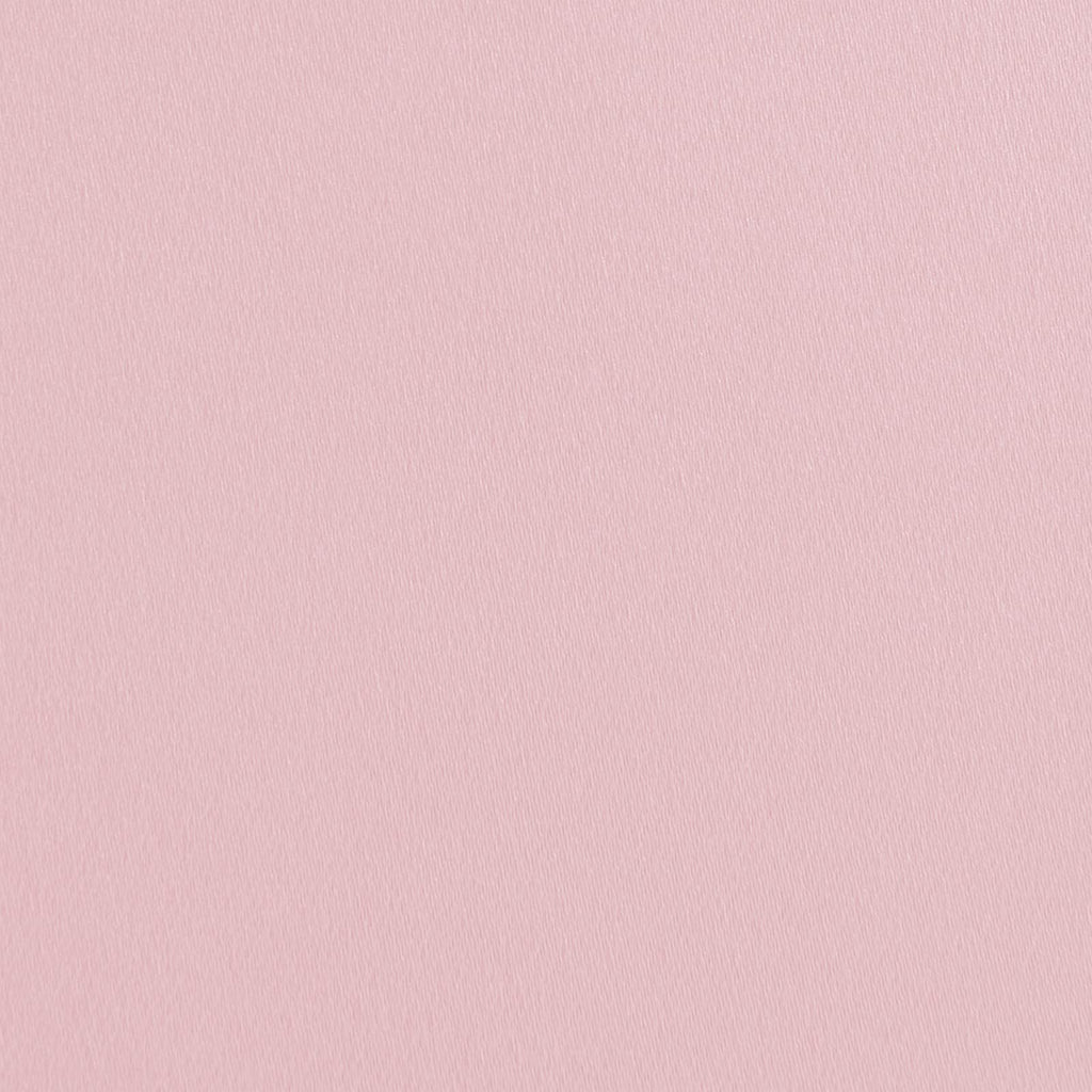 Yakamok Pink Room Darkening Window Curtains 52x36 Inch for Kitchen