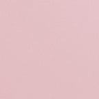 Yakamok Pink Room Darkening Window Curtains 52x36 Inch for Kitchen