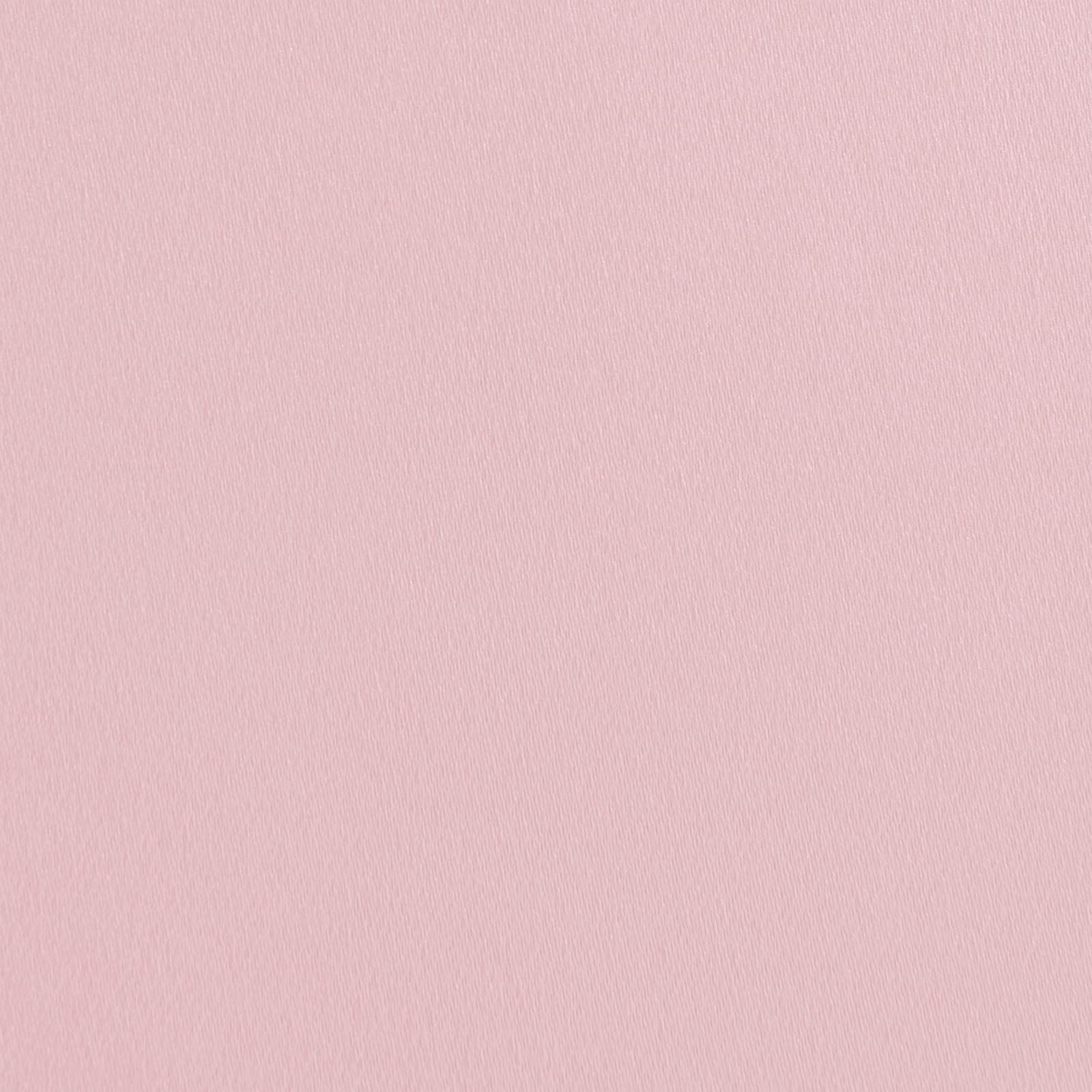 Yakamok Pink Room Darkening Window Curtains 52x36 Inch for Kitchen