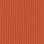 Easy-Going Stretch Sofa Slipcover 1-Piece Sofa Cover Furniture Protector Couch Soft with Elastic Bottom for Kids, Polyester Spandex Jacquard Fabric Small Checks (Sofa, Orange)