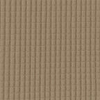 Easy-Going Stretch Oversized Sofa Couch Slipcover Washable Natural