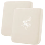 hyha Waterproof Couch Cushion Covers for Pets, Non Slip Sofa Seat Cover