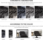 BOURINA Black Throw Blanket 50x60 Inches Throw Textured Solid Soft Sofa Couch Decorative Knit Blanket