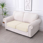 hyha Waterproof Couch Cushion Covers for Pets, Non Slip Sofa Seat Cover