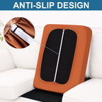 Smiry Couch Cushion Covers, Stretch Couch Covers for Sofa