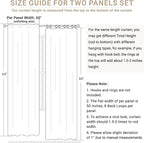 100% Blackout Shield Linen Blackout Curtains for Bedroom 120 Inches Long, Back Tab/Rod Pocket Living Room Drapes, Thermal Insulated Blackout Curtains 2 Panels Set, 50" W x 120" L, Oatmeal