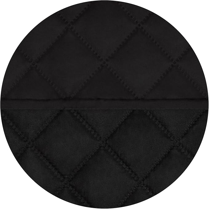 PureFit Reversible Quilted Couch Covers for Dogs Loveseat Sofa Cover 46.5”