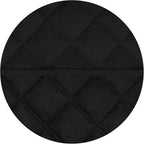 PureFit Reversible Quilted Couch Covers for Dogs Loveseat Sofa Cover 46.5”