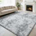 yulidayang Ultra Soft Fluffy Area Rugs for Bedroom Living Room,10x14 Rug