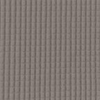 Easy-Going Stretch Oversized Chair Slipcover with Arm Washable Taupe