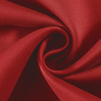 Joydeco Blackout Curtains 95 inch Long 2 Panels Set, Thermal Insulated Long Curtains & Drapes 2 Burg, Room Darkening Grommet Drapes for Bedroom Living Room Windows (W52 x L95 Inch, Red)