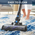 Ophanie Blue White and Grey Area Rugs for Living Room 8x10, Fluffy Shag Large Fuzzy Plush Soft Carpets, Floor Shaggy Rugs for Bedroom, Carpet for Kids Boys Girls Dorm Nursery Home Decor Aesthetic