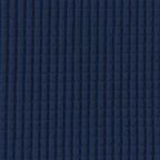 Easy-Going Stretch Oversized Loveseat Slipcover 1-Piece Sofa Cover Furniture Protector Couch Soft with Elastic Bottom for Kids Polyester Spandex Jacquard Fabric Small Checks Navy