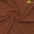Easy-Going Stretch Cushion Cover Sofa Cushion Furniture Protector Sofa Seat Sofa slipcover Sofa Cover Soft Flexibility with Elastic Bottom(Oversized Sofa Cushion, Coffee)