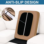 Smiry Couch Cushion Covers, Stretch Couch Covers for Sofa