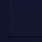Yakamok Room Darkening Curtains 52x45 inch Length Navy Blue-Living Room