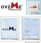 OVZME 45 Inches Length Black Sheer Curtains for Small Windows Rod Pocket 2 Panels Set, Lightweight & Breathable & Soft Touching Voile Panels for Kitchen, Each 42" Wx45 L, Black