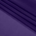 OWENIE Purple Sheer Curtains 96 Inch Length, Elegant Sheer Curtains for Bedroom, Window Voile Sheer Curtain Panels/Drapes/Treatment for Living Room, 2Pcs, Each 42" W x 96" L