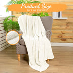 Buryeah 12 Pcs Flannel Throw Blanket Bulk 50 x 60 in Sleepover Blanket Outdoor Wedding Throw Lightweight, Oeko-tex Standard 100 Certified for Sofa Homeless Gifts (Light Beige)