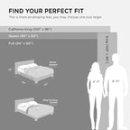 Bedsure GentleSoft King Size Blanket for Bed - Super Soft Cozy Blankets for Kids Girls, Large Fuzzy Fleece Throw for Bedroom Decor, Light Pink,108x90 Inches