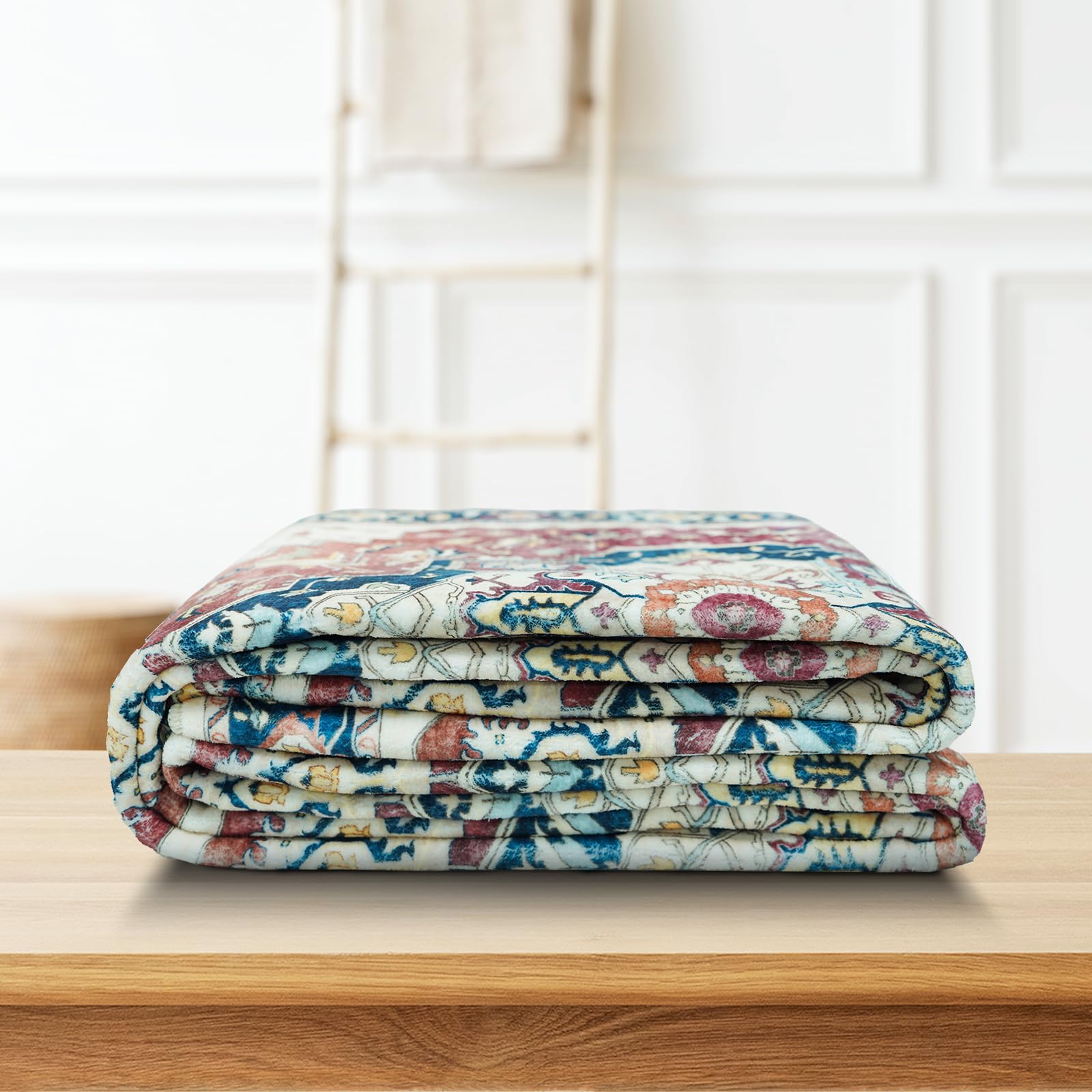 TOPRUUG 3x8 Washable Hallway Runner Rug Soft Non-Slip Thin Kitchen Mat