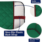 PureFit Reversible Chair Sofa Cover Dog Couch Covers for Sofa, 25.5 in