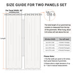 Linen Textured Total Blackout Curtains 72 Inches Long, Blush Pink