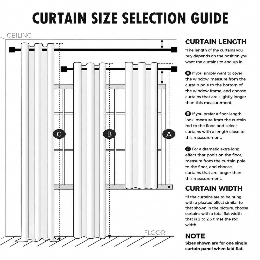 MIULEE Cobblestone Blackout Bedroom Curtains Drapes 72 Inch Long 52"x72"