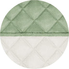 PureFit Reversible Quilted Sofa Cover Dog Couch Covers for Sofa, 66 in