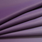 Yakamok Greyish White to Purple Ombre Curtain for Bedroom, Light Blocking Thermal Insulated Window Drape for Living Room(1 Panel, 52x84 Inch)