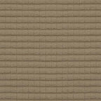 Easy-Going Stretch Cushion Cover Sofa Cushion Furniture Protector Sofa Seat Sofa slipcover Sofa Cover Soft Flexibility with Elastic Bottom(Oversized Sofa Cushion,Tan)